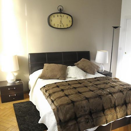 Casa Di Clara Bed & Breakfast Turin Exterior photo
