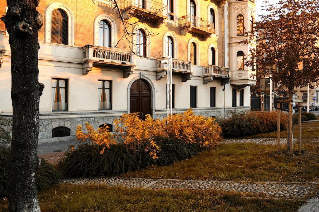 Casa Di Clara Bed & Breakfast Turin Exterior photo