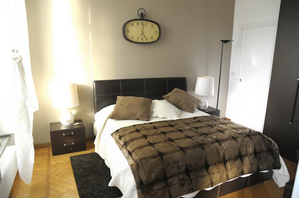 Casa Di Clara Bed & Breakfast Turin Exterior photo