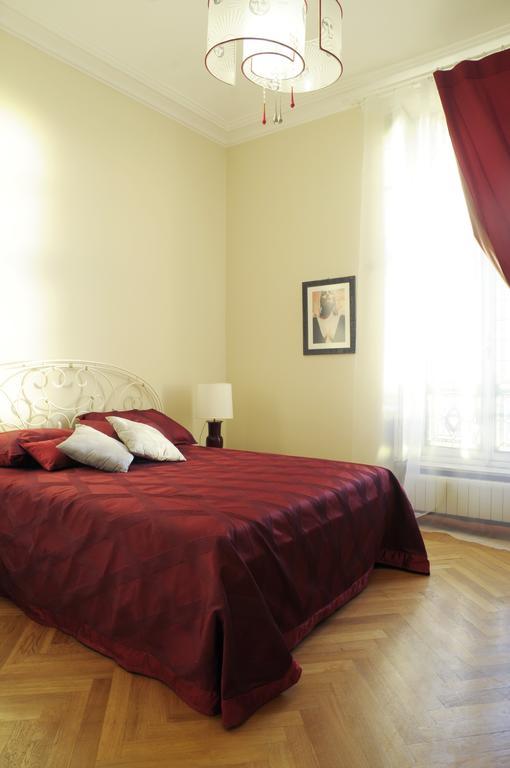 Casa Di Clara Bed & Breakfast Turin Exterior photo