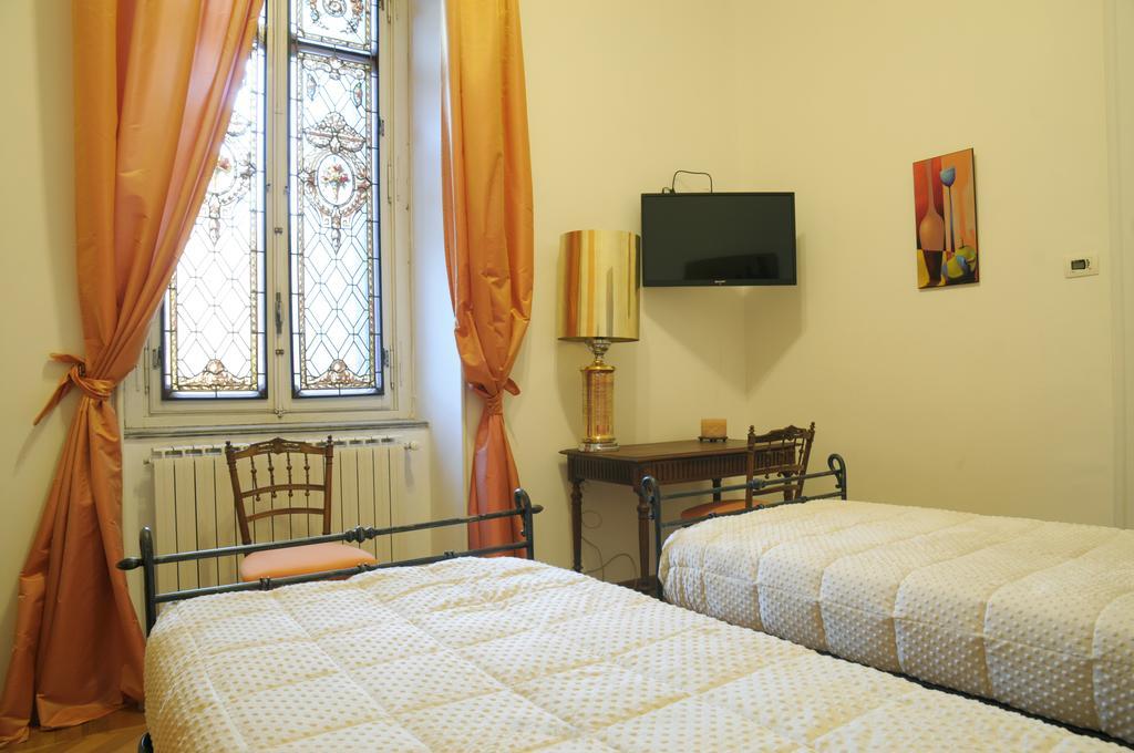 Casa Di Clara Bed & Breakfast Turin Exterior photo