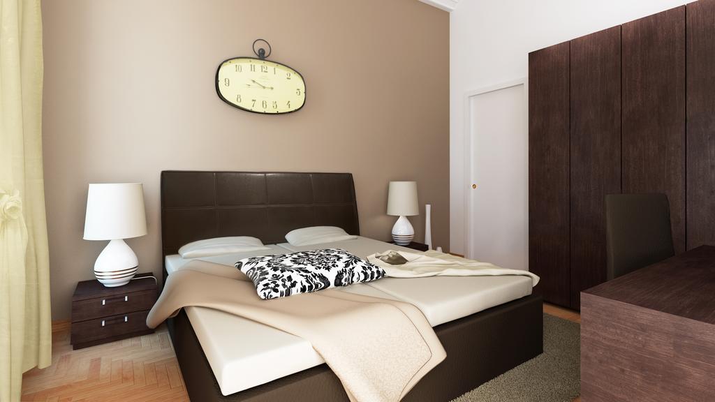 Casa Di Clara Bed & Breakfast Turin Exterior photo
