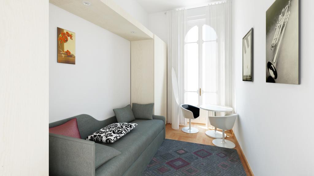 Casa Di Clara Bed & Breakfast Turin Exterior photo