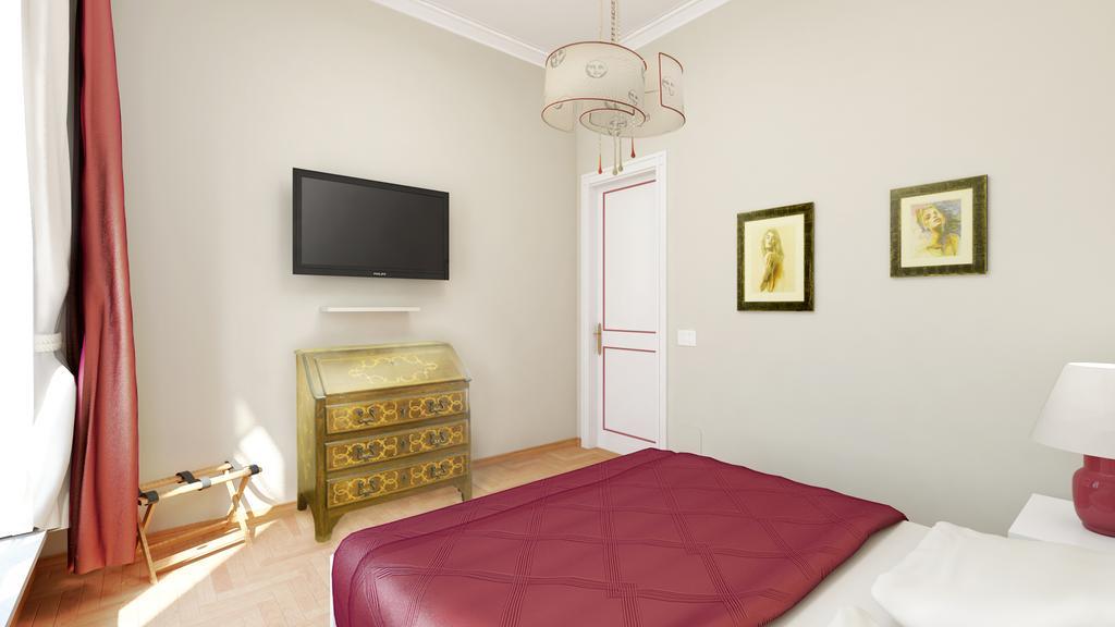 Casa Di Clara Bed & Breakfast Turin Exterior photo