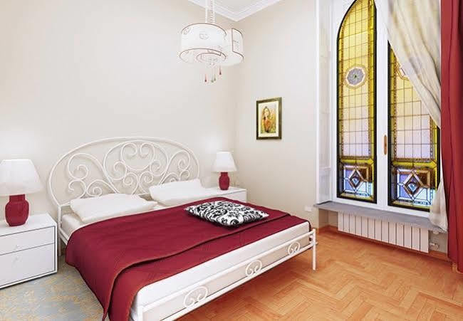 Casa Di Clara Bed & Breakfast Turin Exterior photo