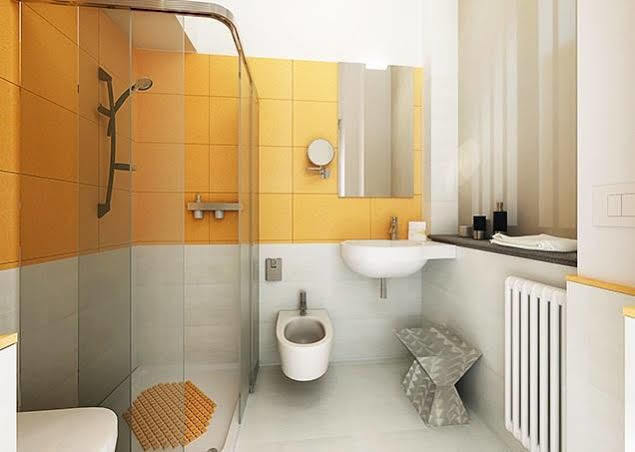 Casa Di Clara Bed & Breakfast Turin Exterior photo