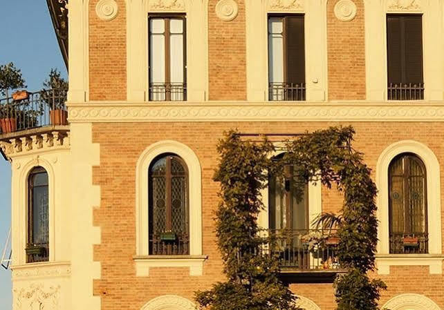 Casa Di Clara Bed & Breakfast Turin Exterior photo
