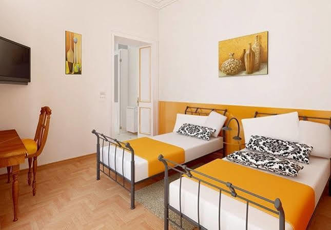 Casa Di Clara Bed & Breakfast Turin Exterior photo