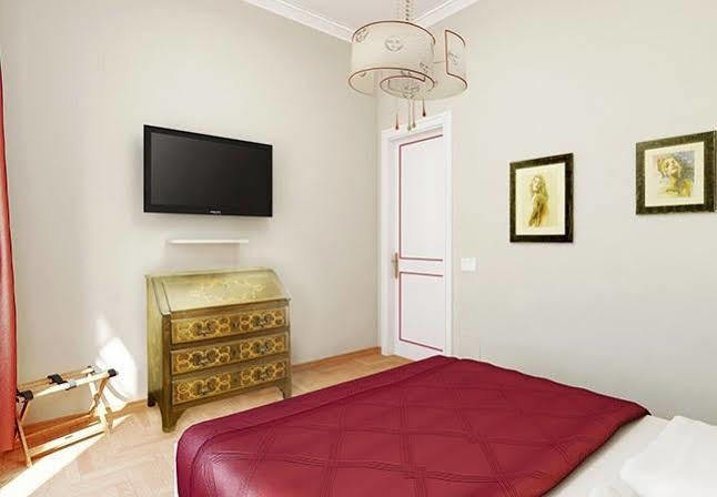 Casa Di Clara Bed & Breakfast Turin Exterior photo